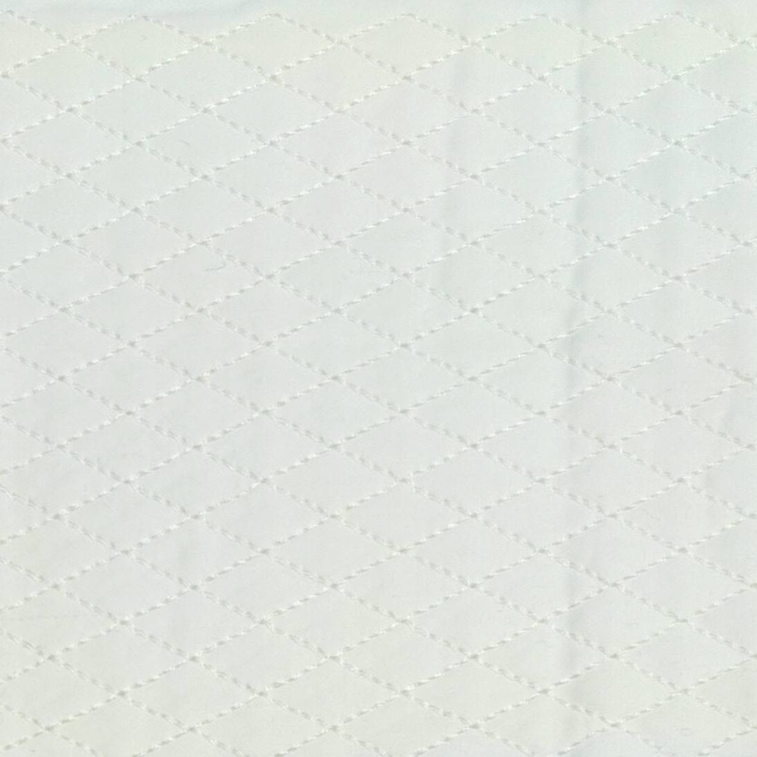 Tuxido Shirt Fabric ManTire Giza Cotton satin Plain Colour White
